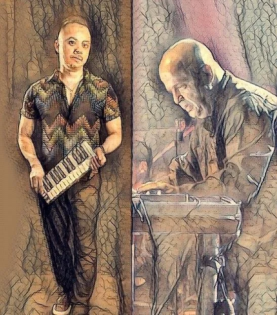 Chamber vs. the 1s &amp; 2s