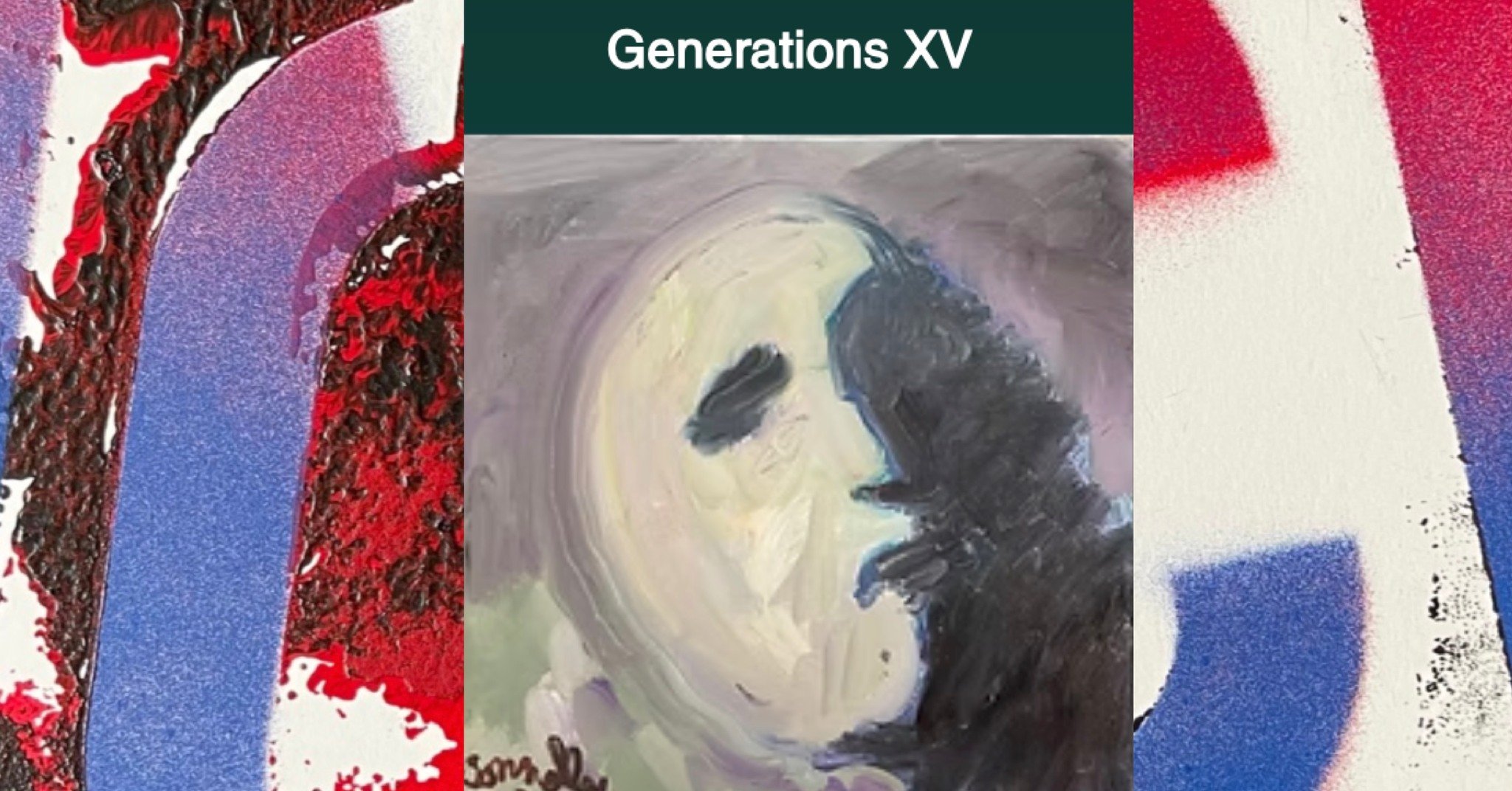 Generations XV - Premiere of "Pulse Rising"