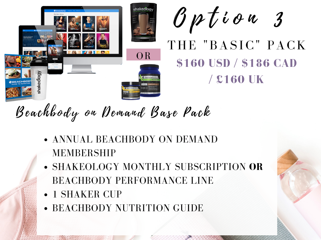 CLICK HERE TO GET YOUR BASIC PACK AND GET INSTANT ACCESS!