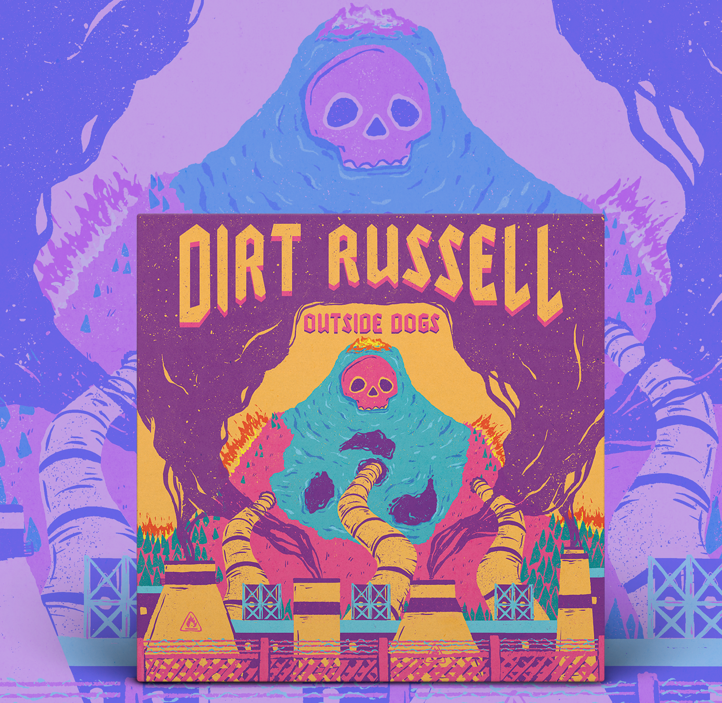 Vinyl Record PSD MockUp.png