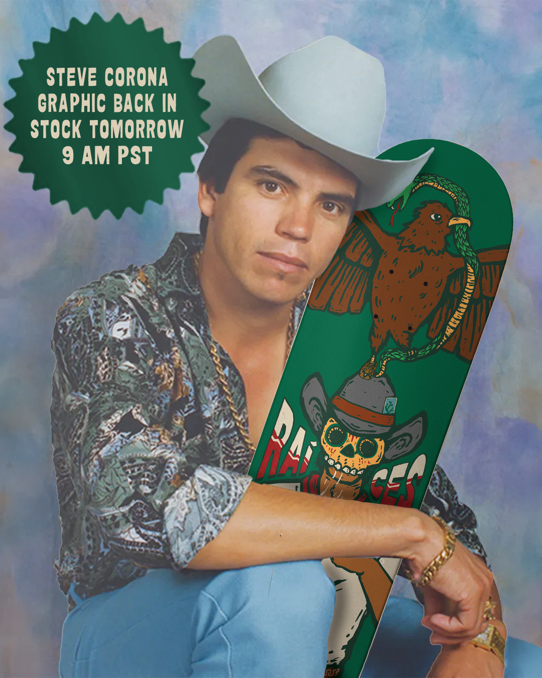 Steve_Board rerelease.png