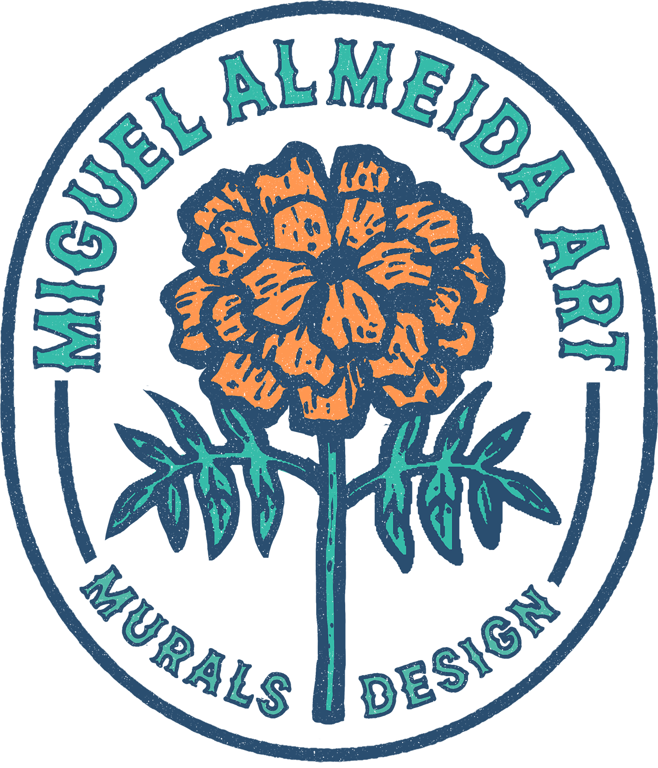 Miguel Almeida