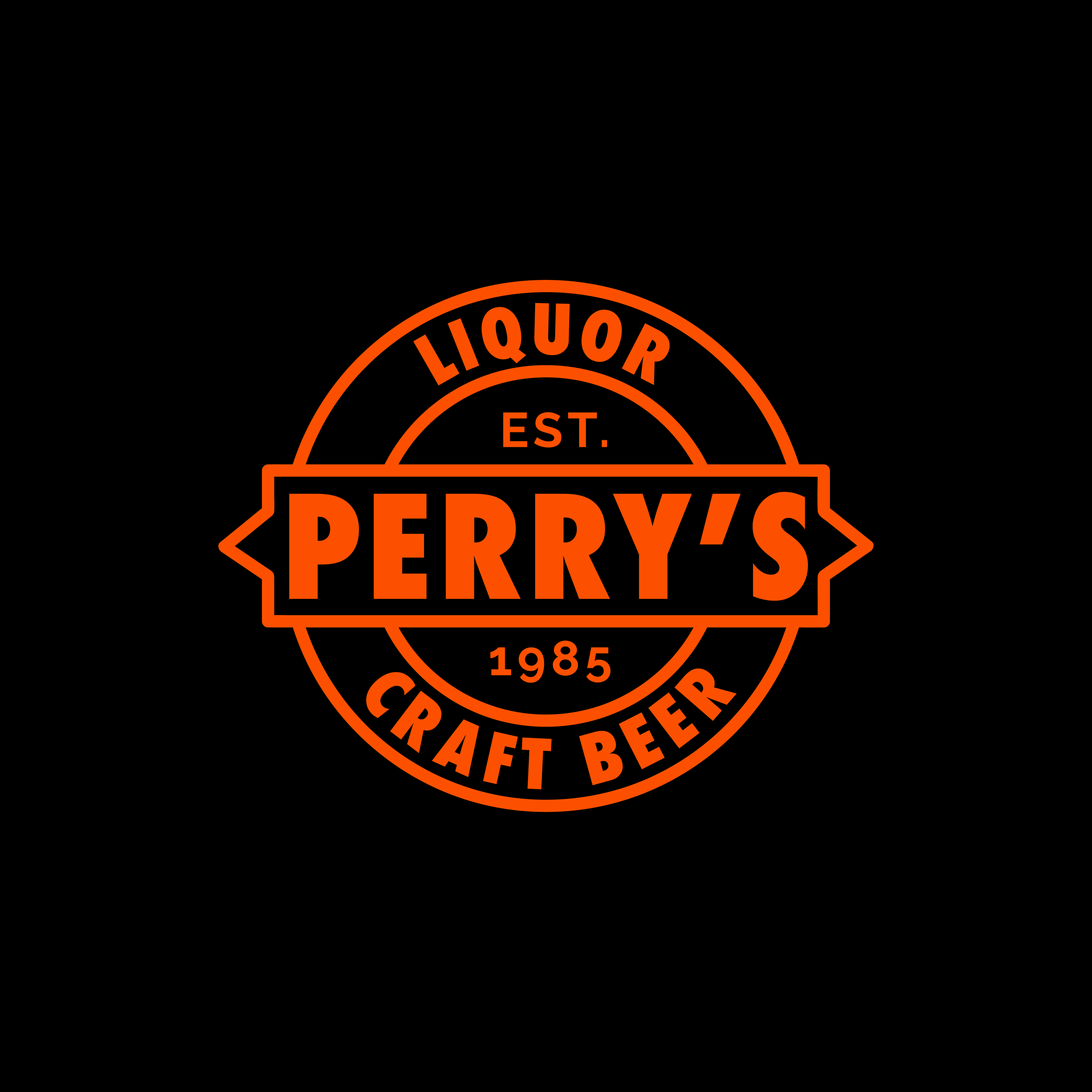 Perry’s Liquor &amp; Craft Beer