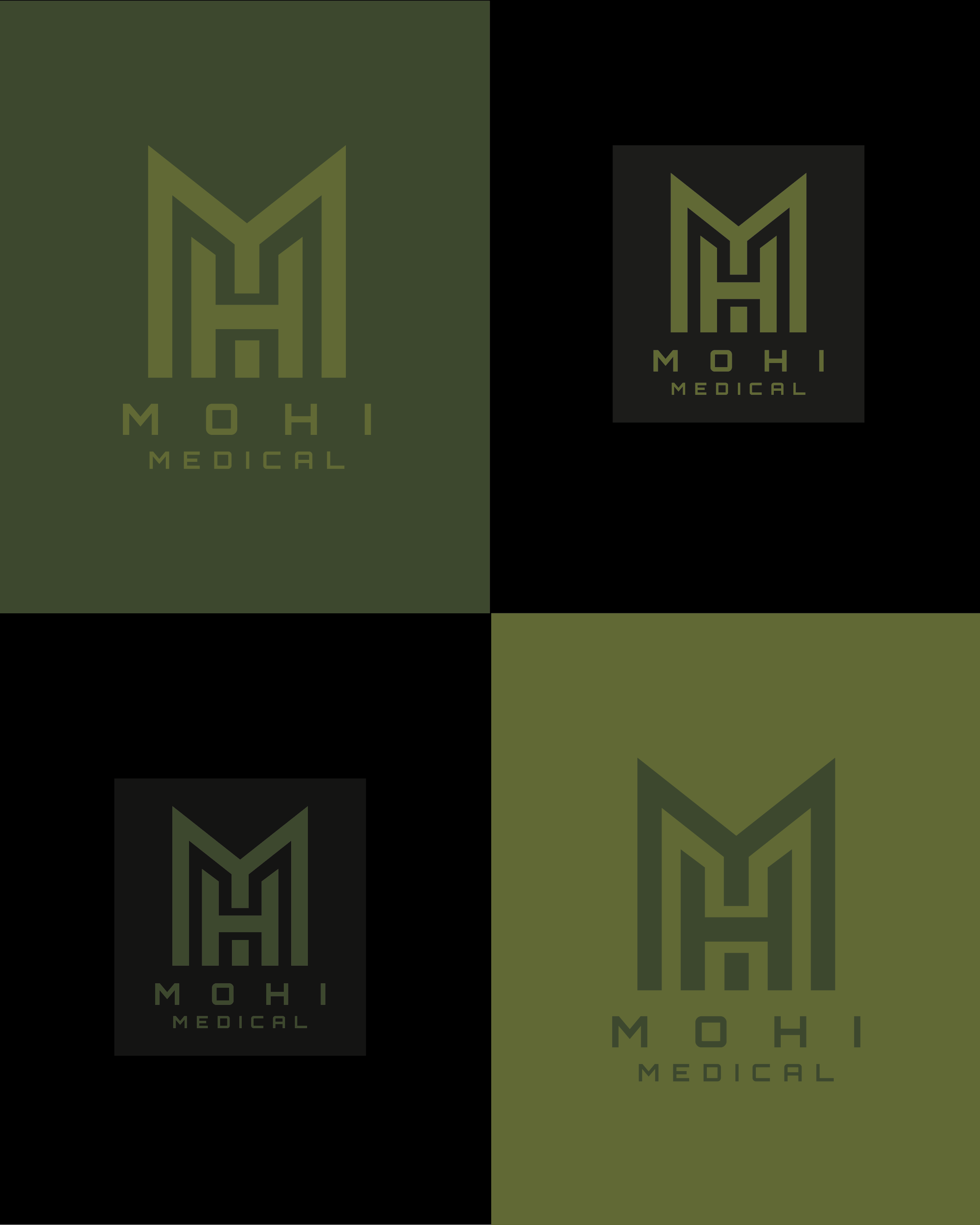 MOHI Medical