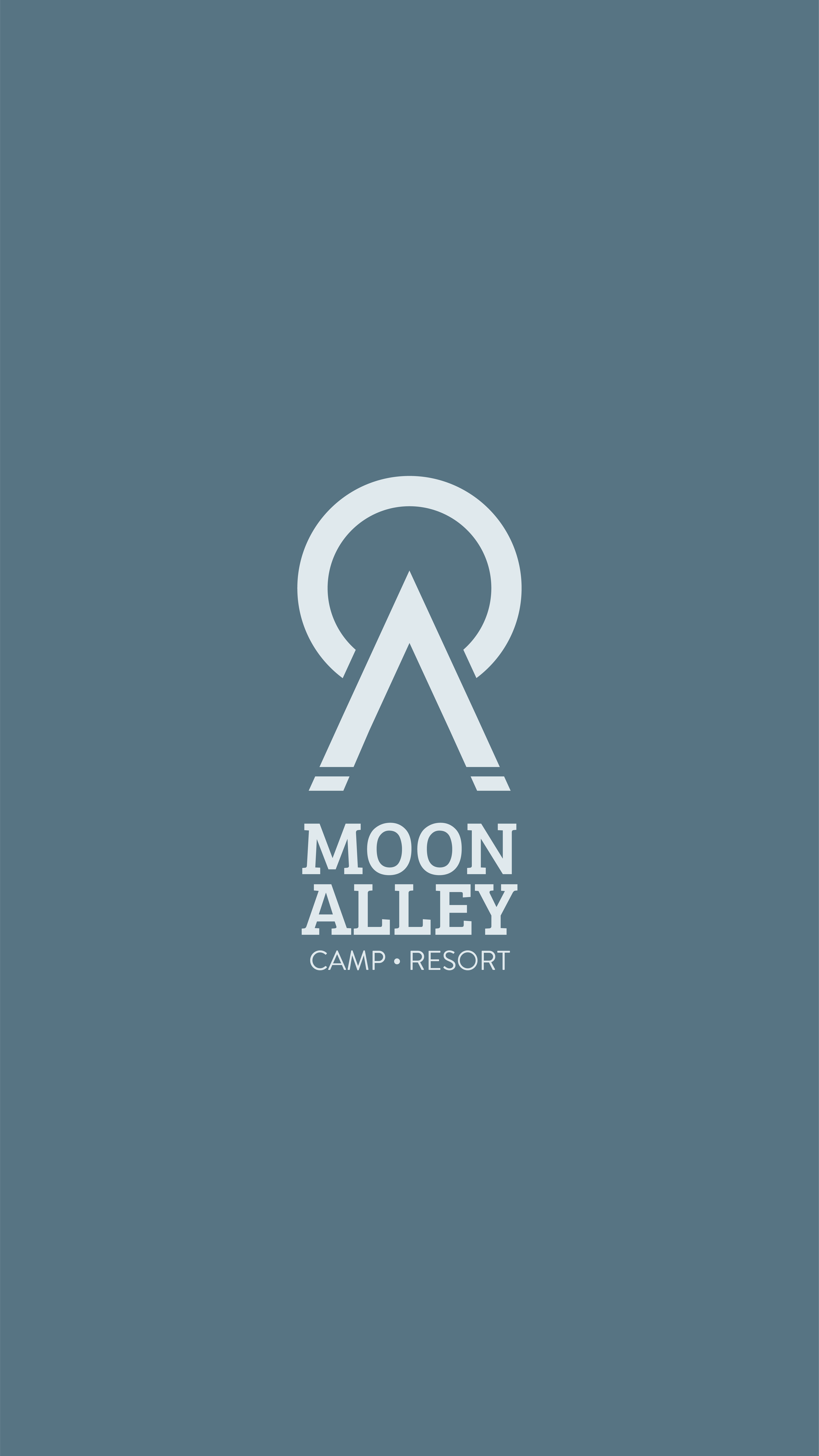 MOON ALLEY