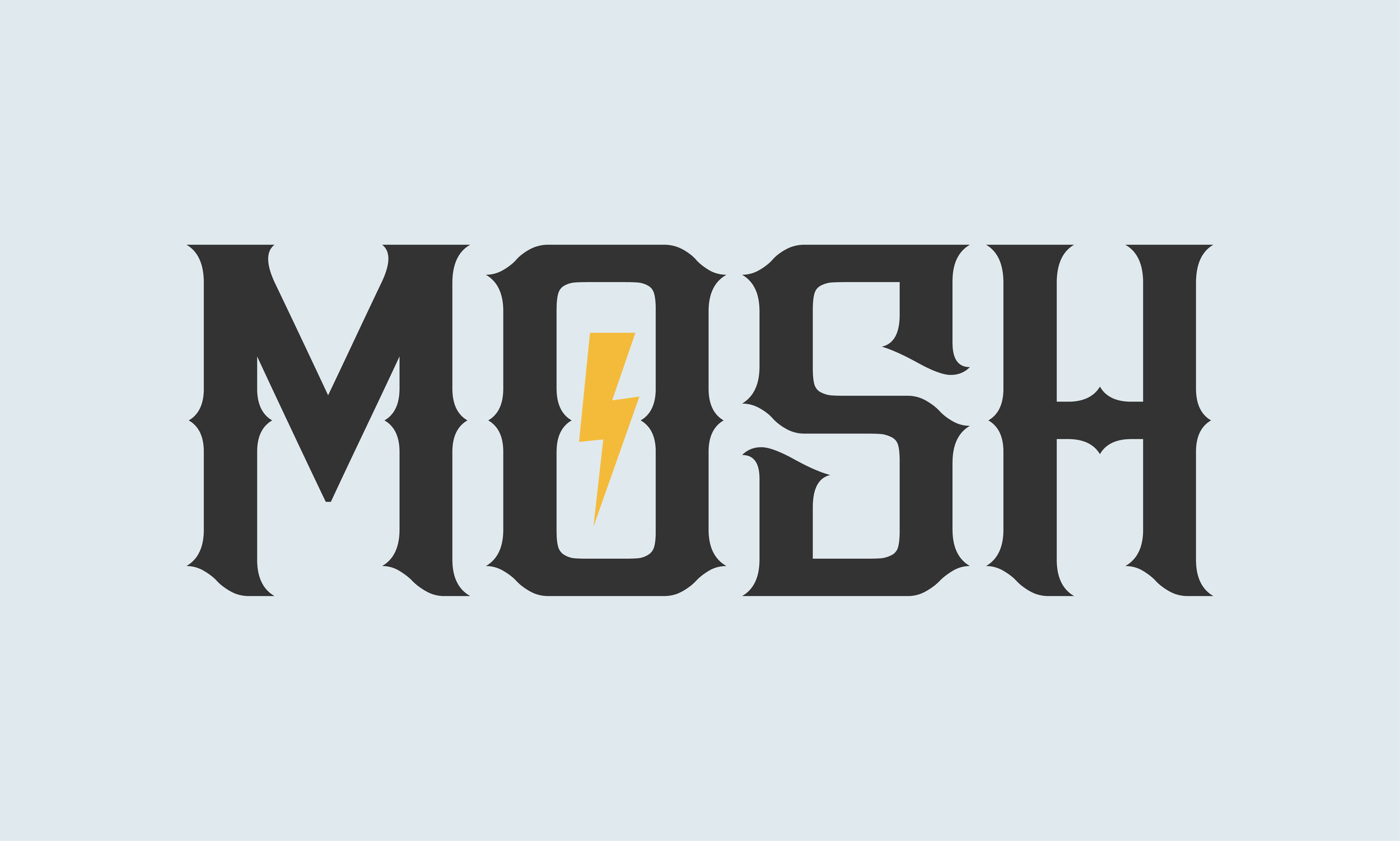 MOSH MOTO