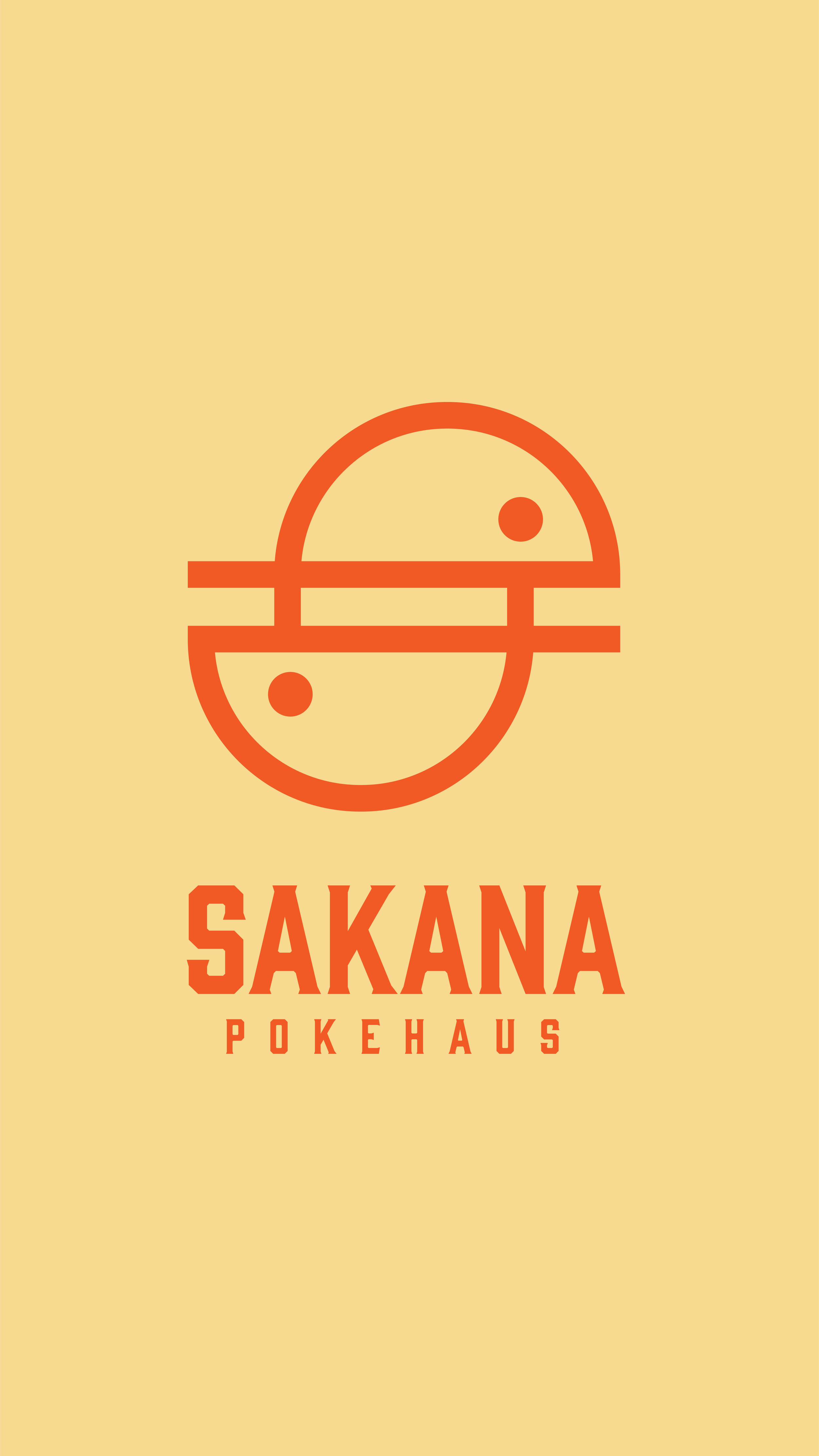 SAKANA