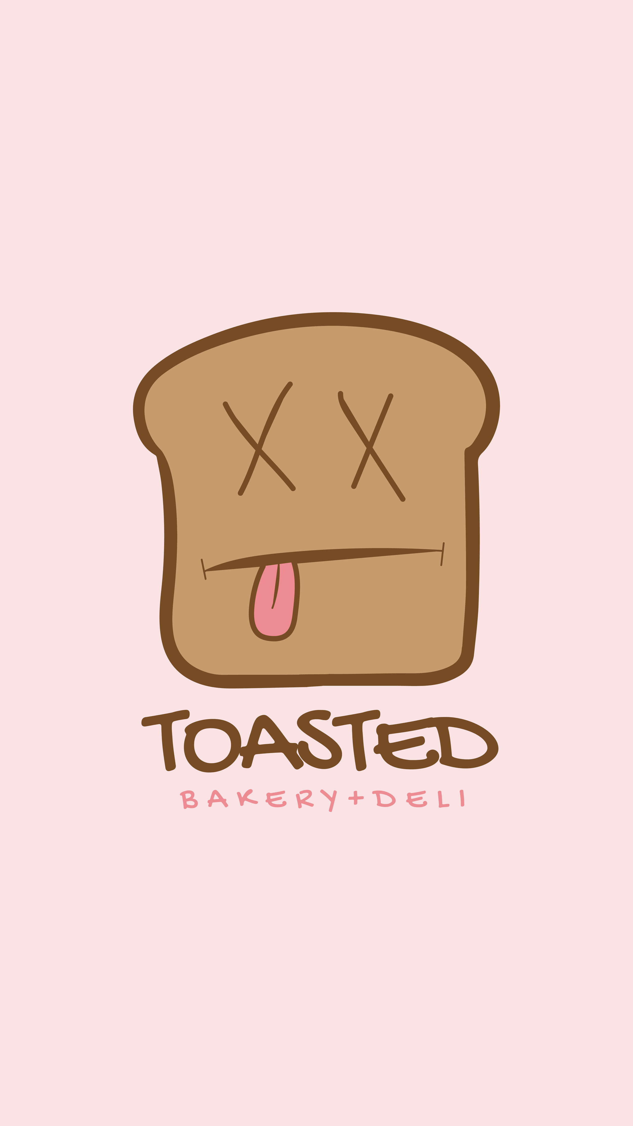 TOASTED
