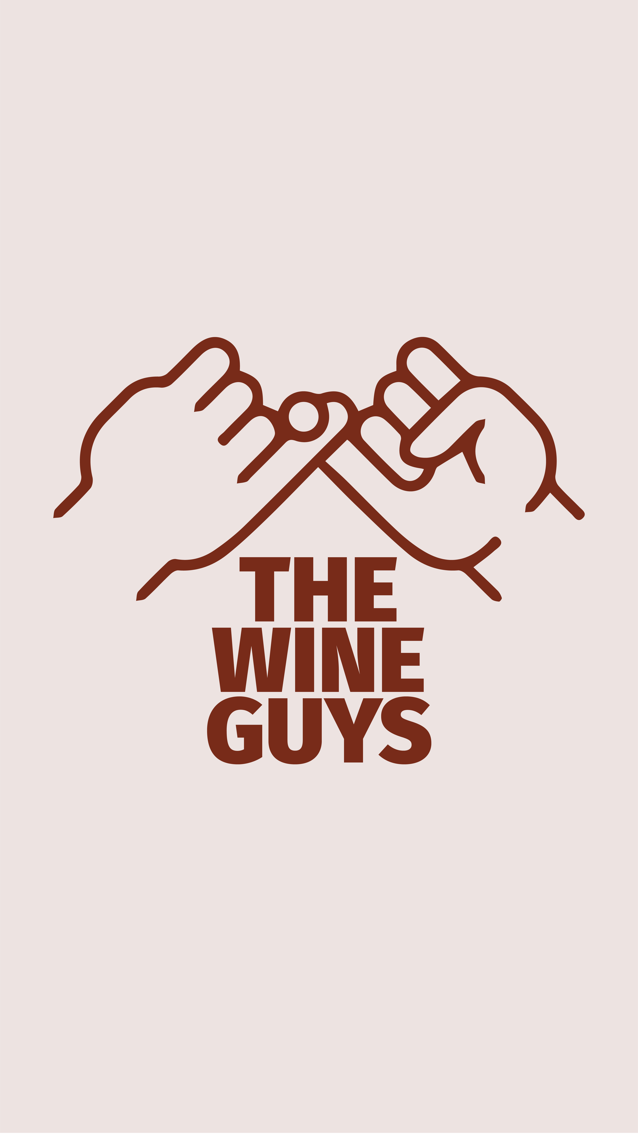 THE WINE GUYS
