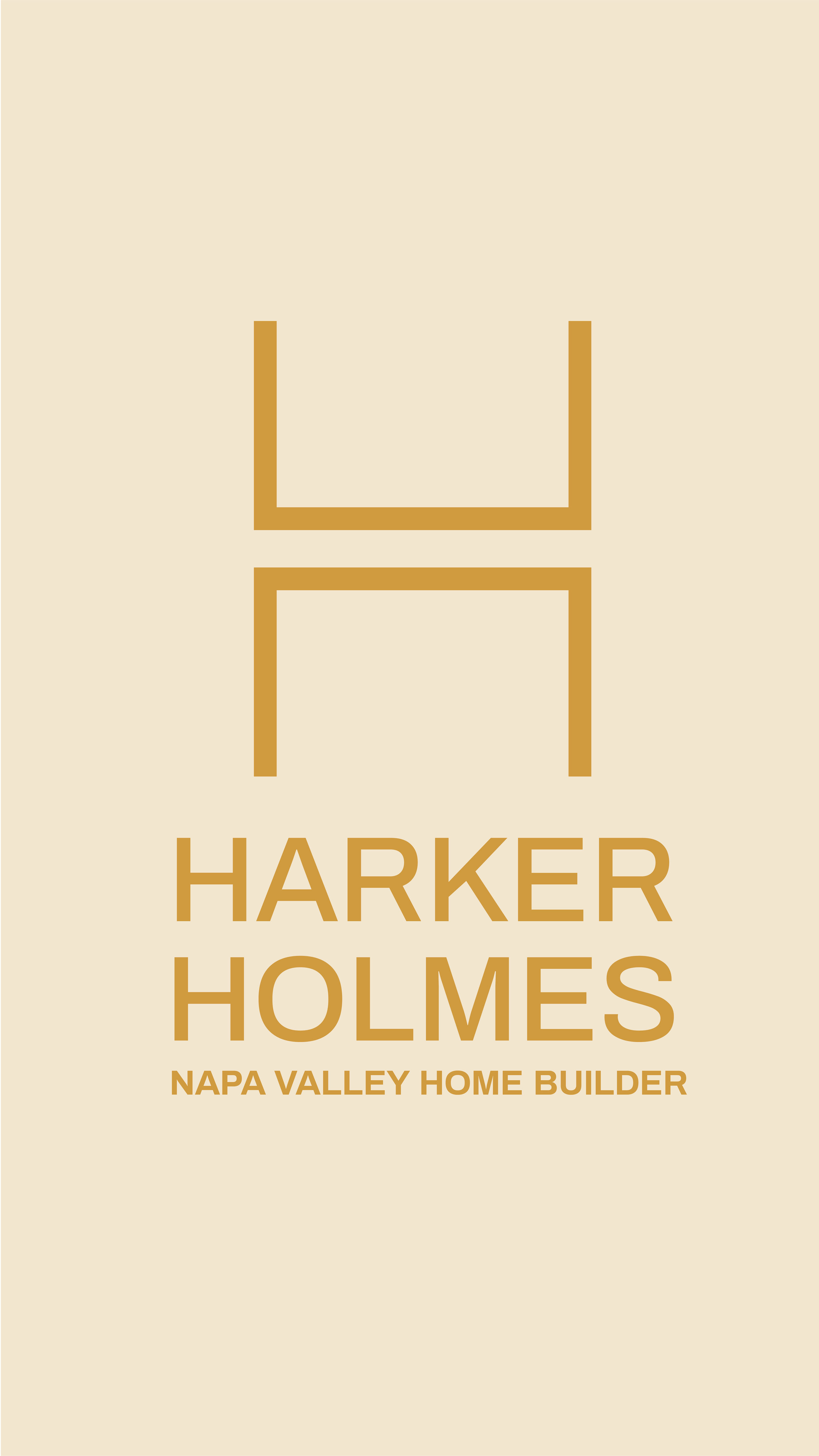 HARKER HOMES