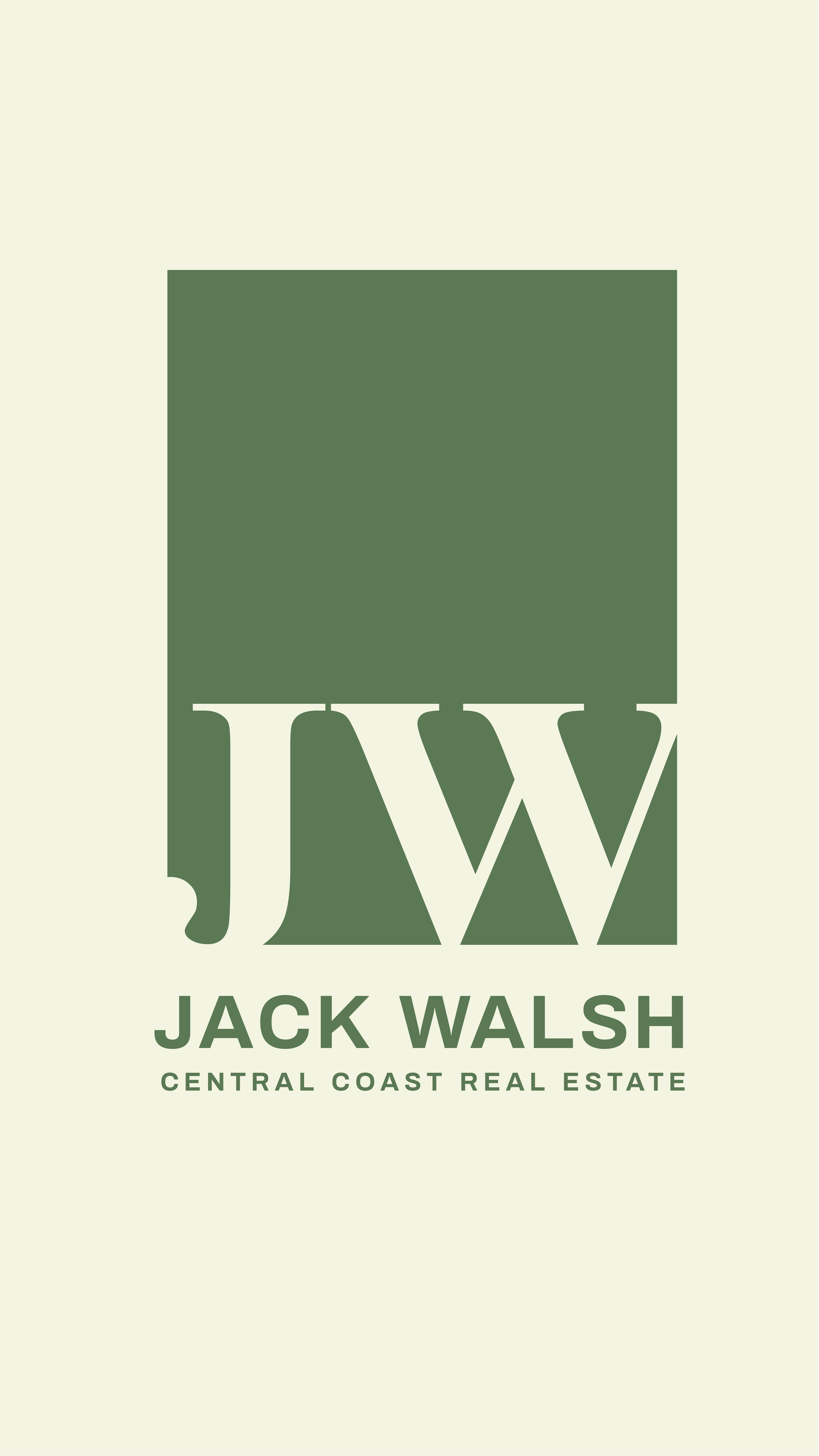 JACK WALSH REAL ESTATE