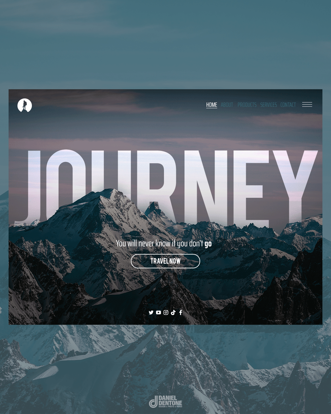 JOURNEY