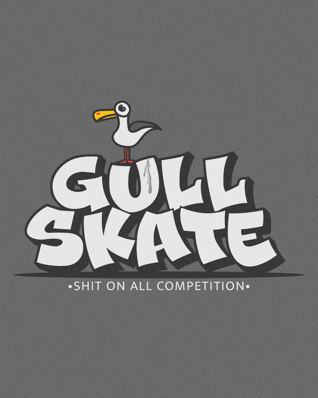 GULL SKATE