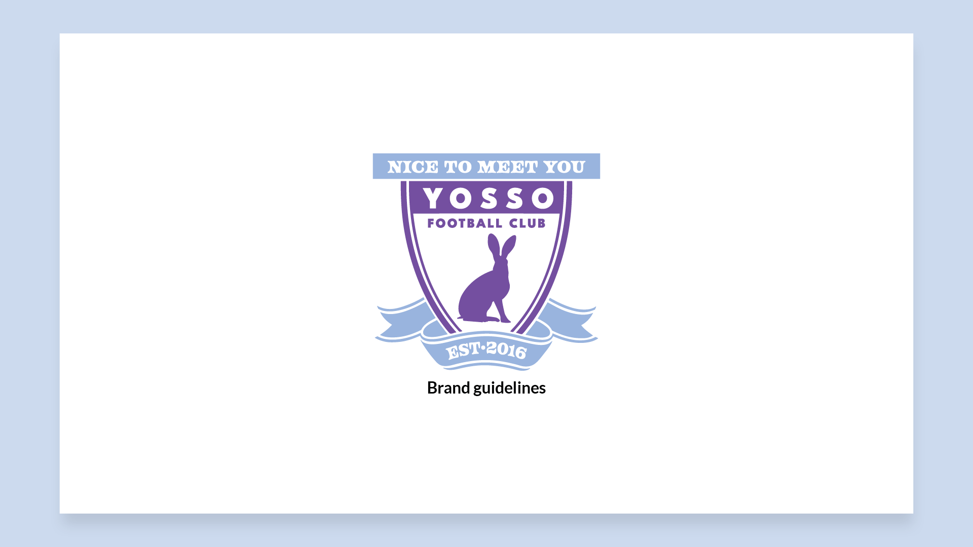 Yosso FC