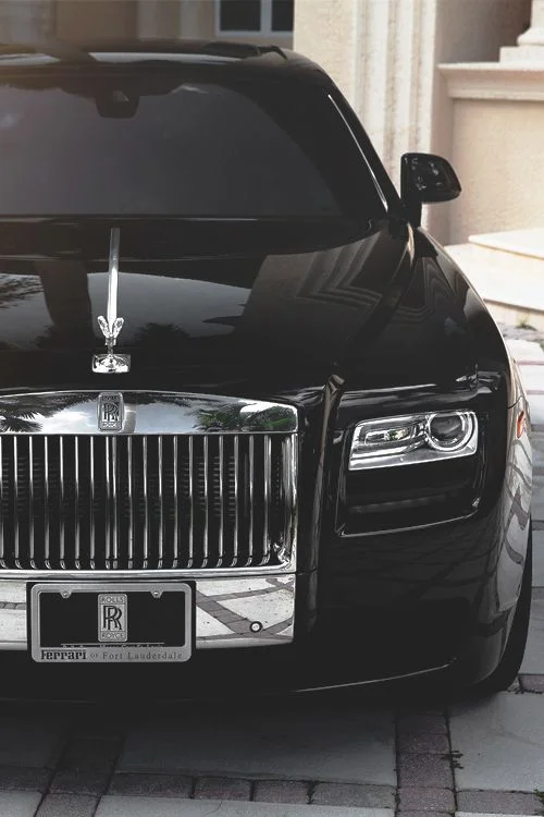 Rolls Royce Los Angeles
