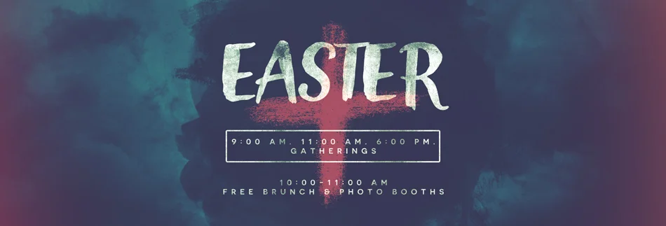 Update on Easter Sunday