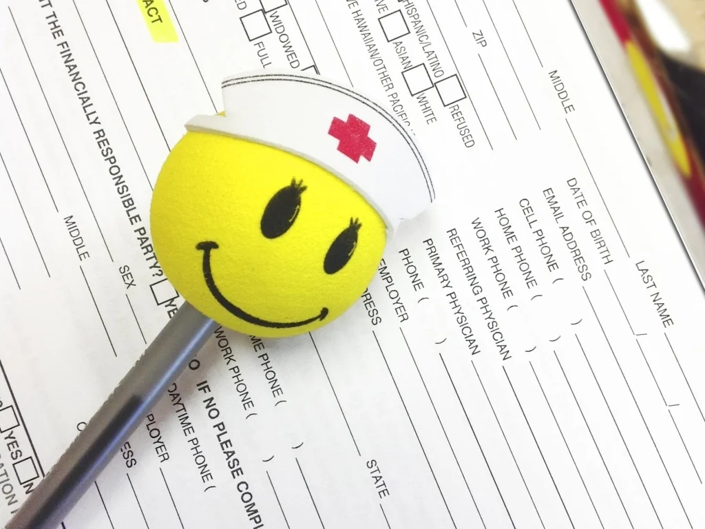 Red Cross Blood Drive