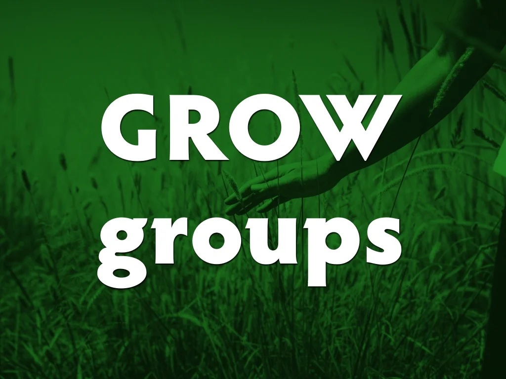 GROW Group Season Break