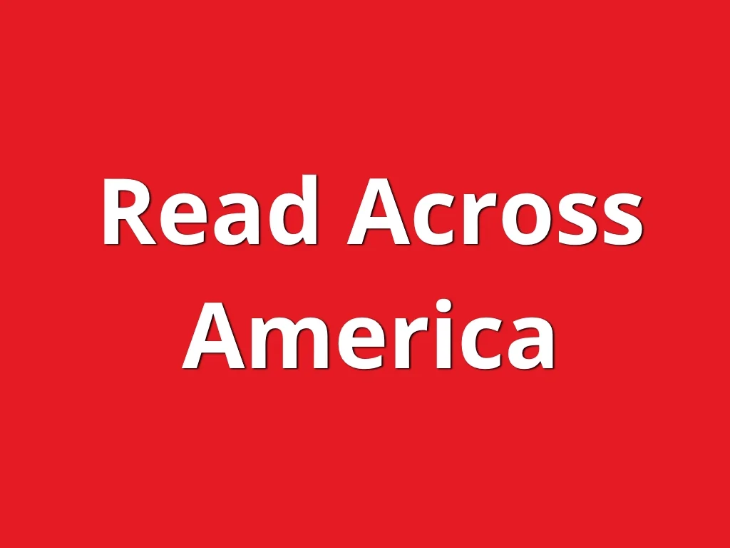 Read Across America