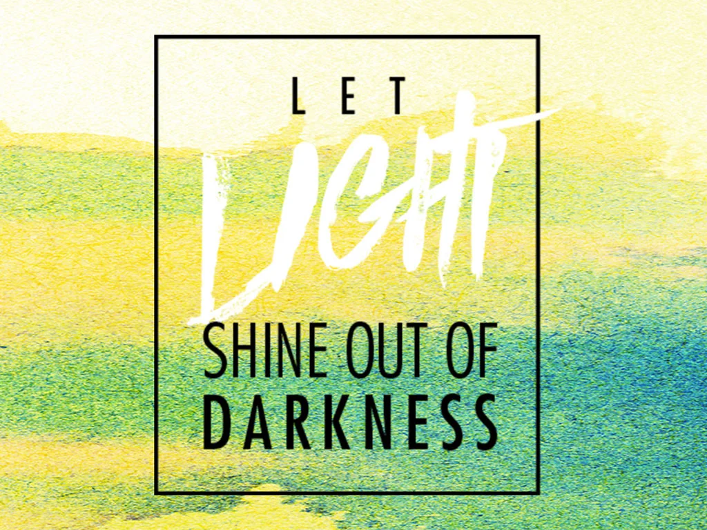 Easter Celebration Map