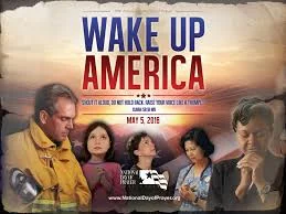 National Day of Prayer