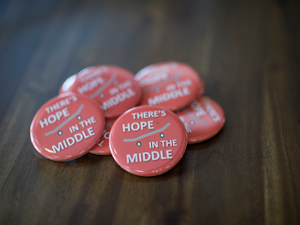 5th Grade Transition Celebration