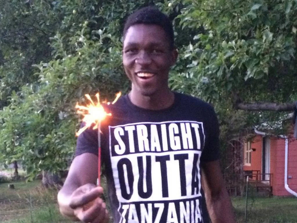 Samson Charles Memorial