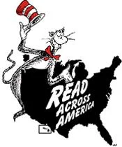 Read Across America