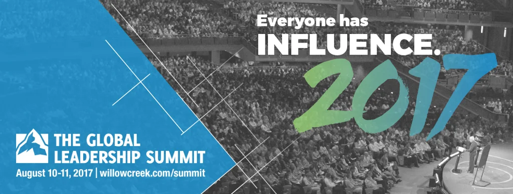 Global Leadership Summit