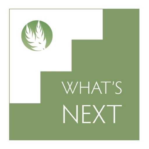 Discover What’s Next in your relationship with Jesus