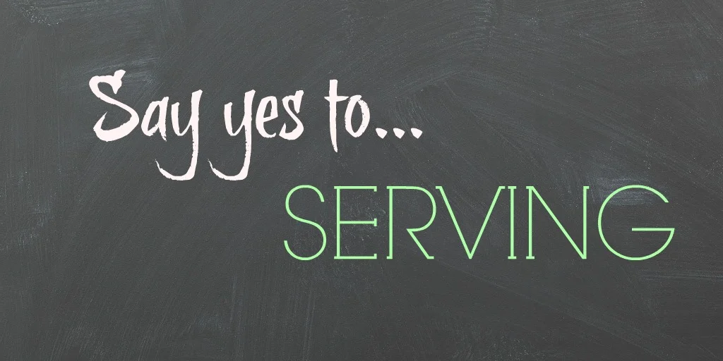 Service Opportunities