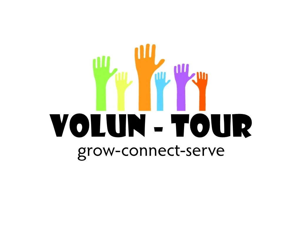 Volun-tour