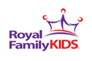 Royal Family Kids Camp