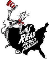 Read Across America