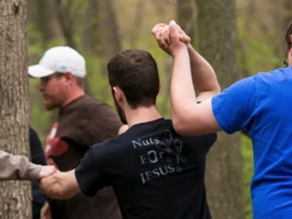 Men’s Retreat Reminder