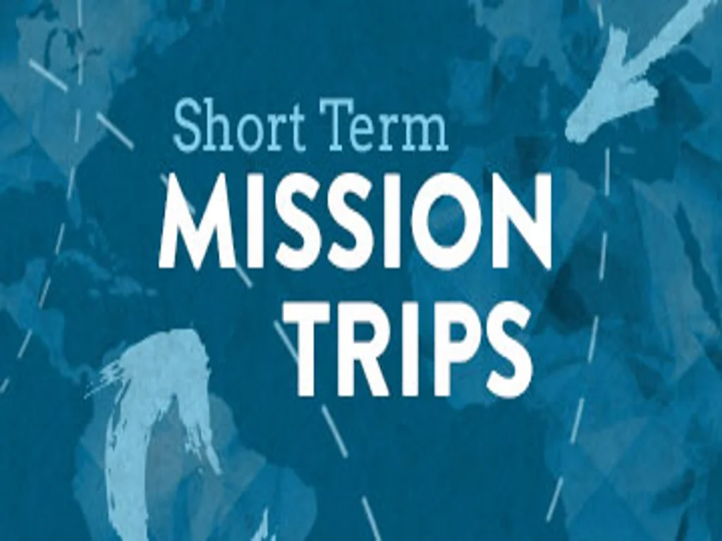 2019 Global Mission Trips