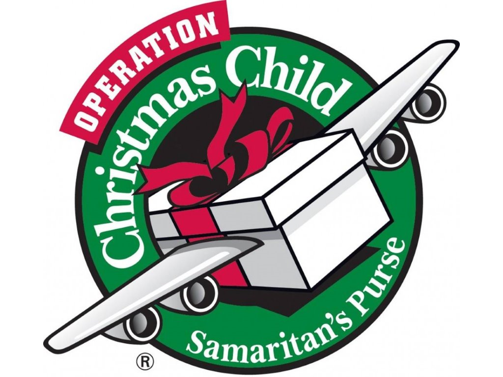 Operation Christmas Child Final Collection Week!