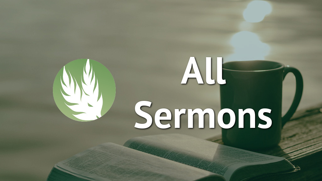 All Sermons