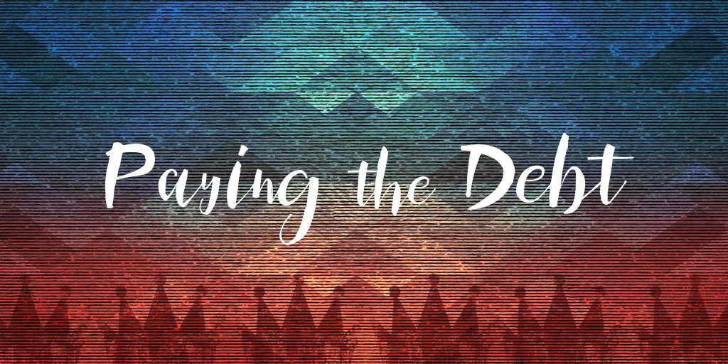 Paying the Debt