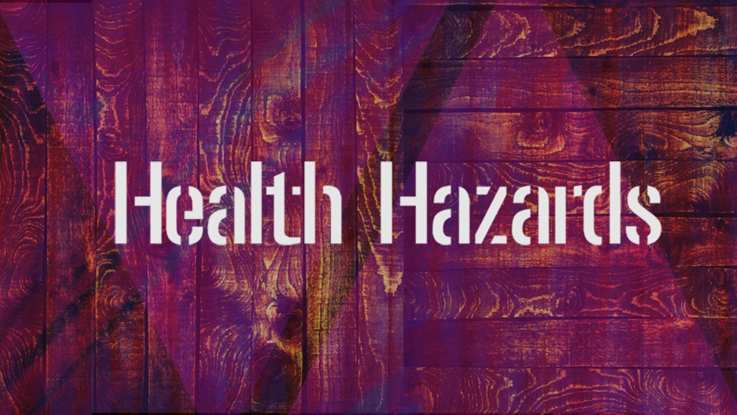 Health Hazards