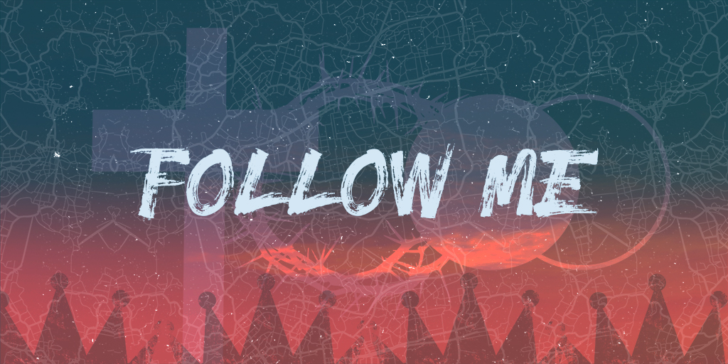 Follow Me