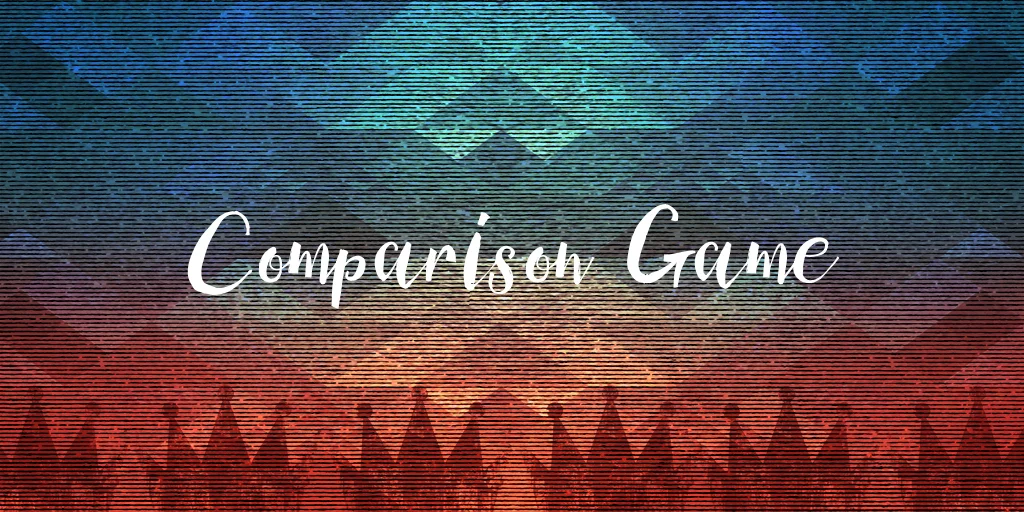 Comparison Game