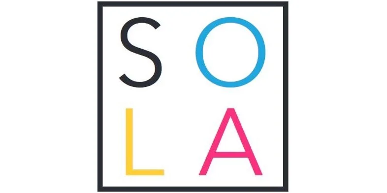 Sola Parent and Small Group Leader Social