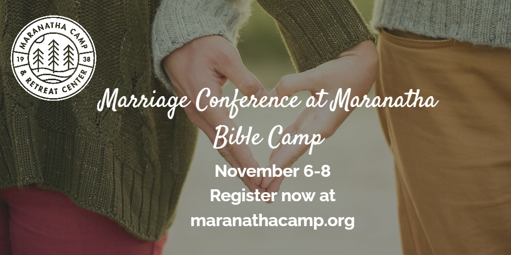 2020 Marriage Conference