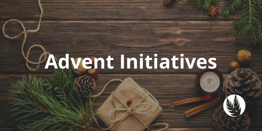 Advent Initiatives