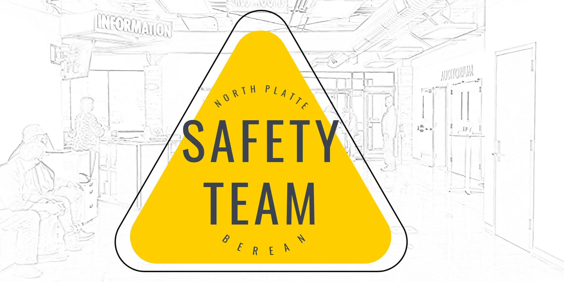 Join the Safety Team