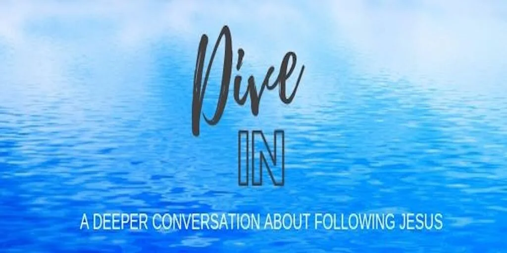 Dive In