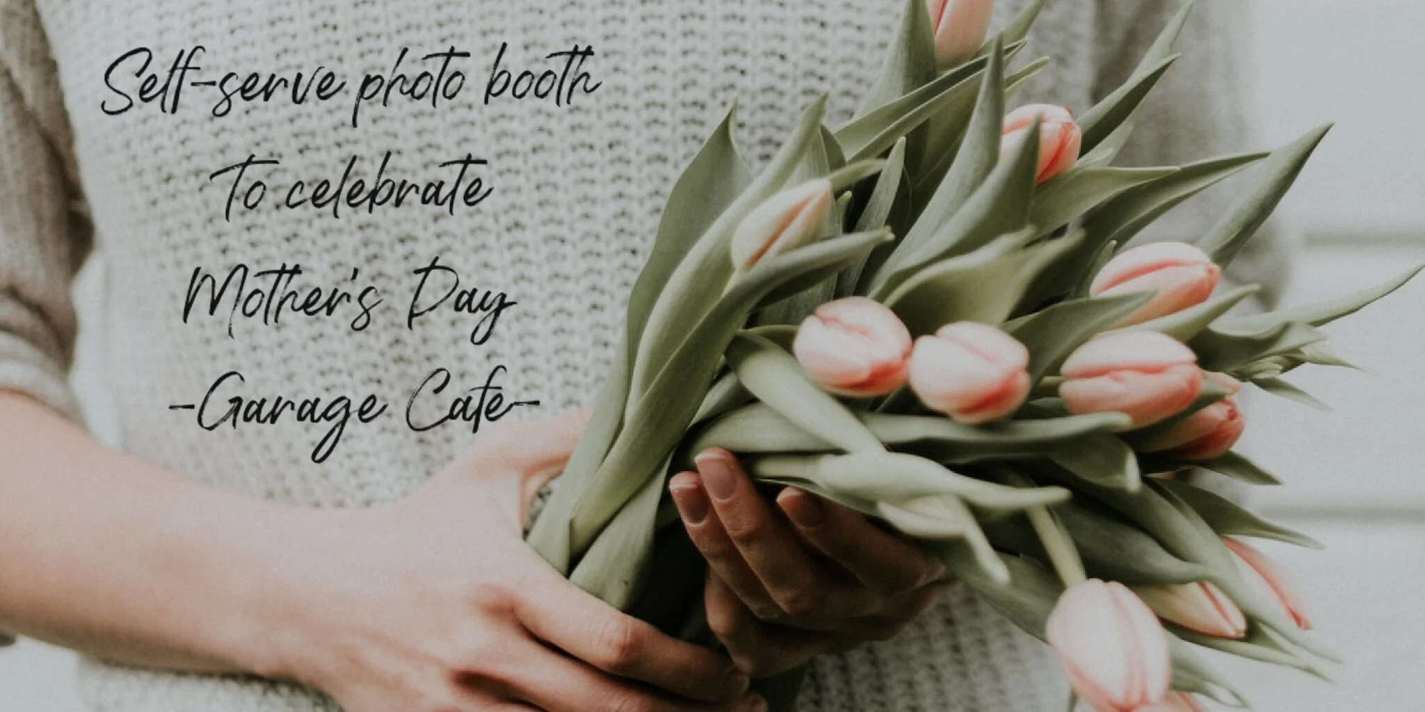 Mother’s Day Photo Booth