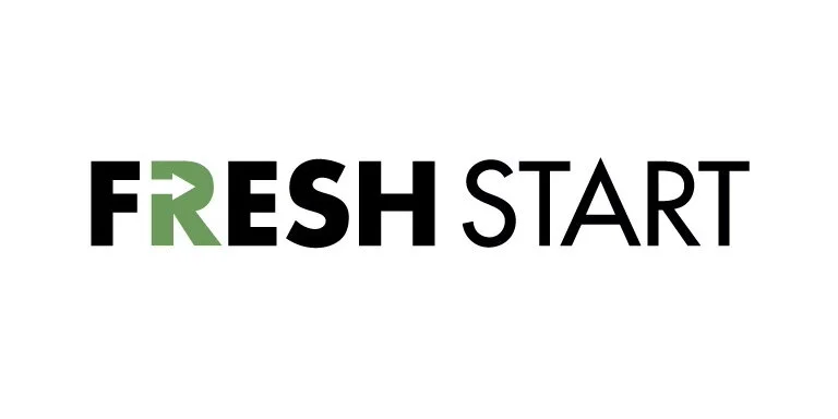 HOPE for those needing a FRESH START!