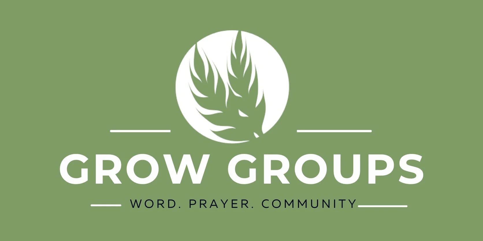 Come find a place where YOU belong!